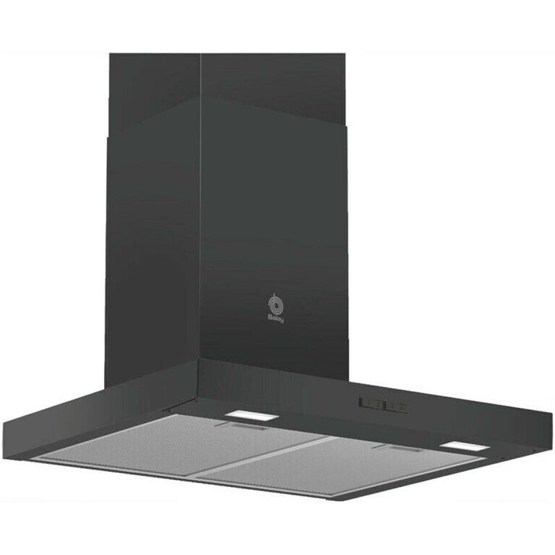 Balay|Extrator Convencional Balay 3BC066MN Preto