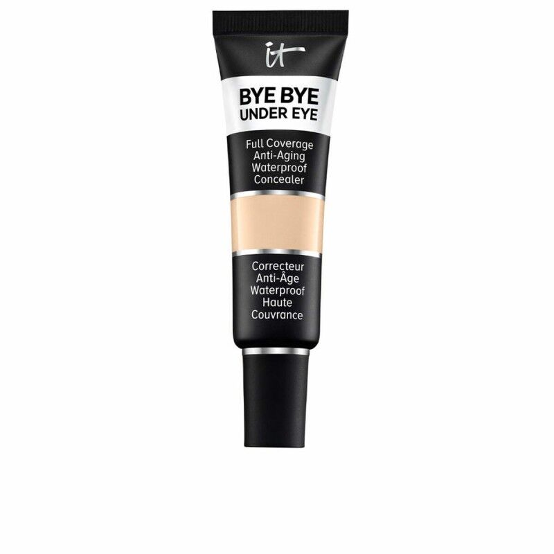 It Cosmetics|Base de Maquilhagem Fluida It Cosmetics Bye Bye Under Eye 12 ml It Cosmetics|Base de Maquilhagem Fluida It Cosmetics Bye Bye Under Eye 12 ml