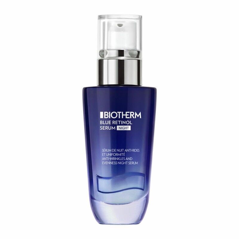 Biotherm|Creme de Dia Biotherm Blue Retinol 30 ml Biotherm|Creme de Dia Biotherm Blue Retinol 30 ml