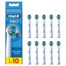 Oral-B|Escova de Dentes Elétrica Oral-B Serie iO9s (2 Peças) (2 Unidades)