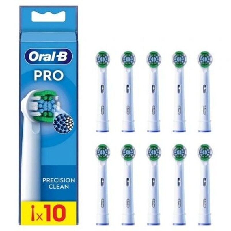 Braun|Escova de Dentes Elétrica Braun EB20RX/10