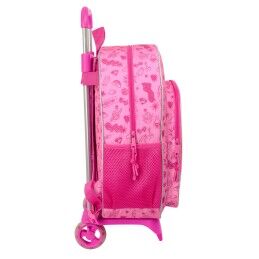 Rainbow High|Mochila Escolar com Rodas Rainbow High Shine Multicolor 33 x 42 x 14 cm