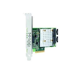 Cartão controlador RAID HPE 830824-B21 