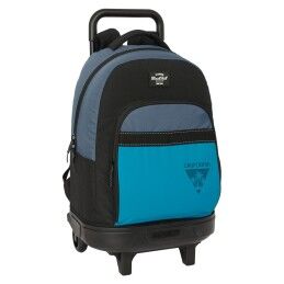 RCD Espanyol|Mochila Escolar RCD Espanyol