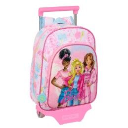 RCD Espanyol|Mochila Escolar com Rodas 905 RCD Espanyol