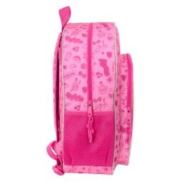 Rainbow High|Mochila Escolar Rainbow High Shine Multicolor 33 x 42 x 14 cm