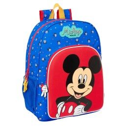 Valencia Basket|Mochila Escolar com Rodas Evolution Valencia Basket