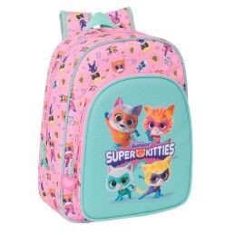 Levante U.D.|Mochila Escolar com Rodas 905 Levante U.D.