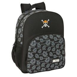 BlackFit8|Mochila Escolar com Rodas Evolution BlackFit8 M860A Turquesa (32 x 42 x 15 cm)