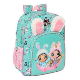 Real Sporting de Gijón|Mochila Escolar Real Sporting de Gijón Vermelho