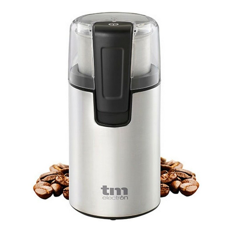 Moedor de Café TM Electron