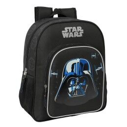 BlackFit8|Mochila Escolar com Rodas 905 BlackFit8 M313G Turquesa (32 x 42 x 15 cm)