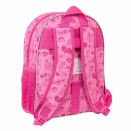 Rainbow High|Mochila Escolar Rainbow High Shine Multicolor 28 x 34 x 10 cm