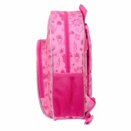 Rainbow High|Mochila Escolar Rainbow High Shine Multicolor 28 x 34 x 10 cm