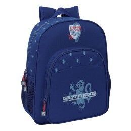 RCD Espanyol|Mochila Escolar com Rodas 705 RCD Espanyol (27 x 10 x 67 cm)
