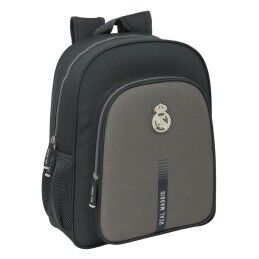 BlackFit8|Mochila Escolar com Rodas 905 BlackFit8 M313G Azul 32 x 42 x 15 cm