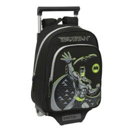 Rainbow High|Mochila Escolar com Rodas Rainbow High Shine Multicolor 28 x 34 x 10 cm