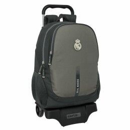 F.C. Barcelona|Mochila Escolar com Rodas 905 F.C. Barcelona