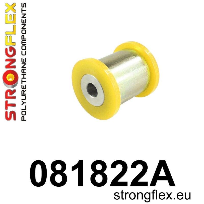Strongflex|Silentblock Strongflex STF081822A Strongflex|Silentblock Strongflex STF081822A