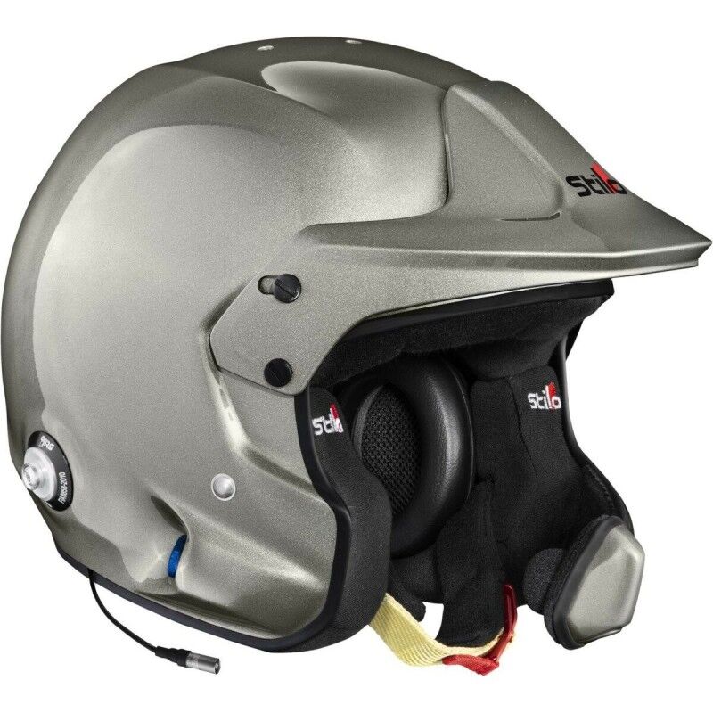 Stilo|Capacete Stilo STIAA0224BG2V61 61