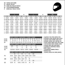 Stilo|Capacete Stilo STIAA0224BG2V61 61