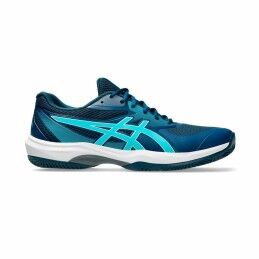 Asics|Sapatilhas de Pádel para Adultos Asics Gel-Game 9 Laranja
