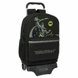 RCD Espanyol|Mochila Escolar com Rodas 905 RCD Espanyol
