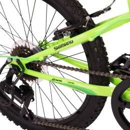 Huffy|Bicicleta Huffy Extent