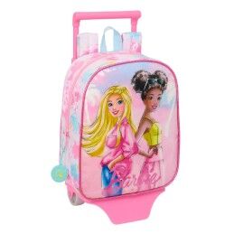 Safta|Mochila Escolar Safta Feeling Multicolor 30 x 46 x 14 cm