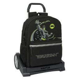 Levante U.D.|Mochila Escolar com Rodas 905 Levante U.D.