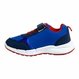 Spidey|Sapatilhas de Desporto Infantis Spidey Azul
