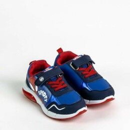Spidey|Sapatilhas de Desporto Infantis Spidey Azul
