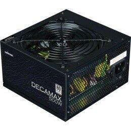 Mars Gaming|Fonte de Alimentação Mars Gaming MPB850SI ATX 850 W 80 Plus Bronze