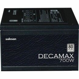 ASRock|Fonte de Alimentação ASRock 90-UXC075-GNEAAA ATX 750 W 80 Plus Gold