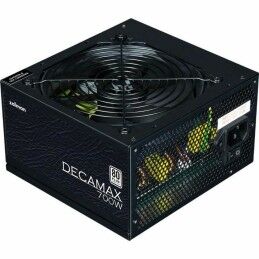 Zalman|Fonte de Alimentação Zalman DecaMax 700W 80 PLUS