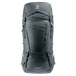 Deuter|Mochila de montanha Deuter Aircontact Pro 75+10 SL Grafite 85 L