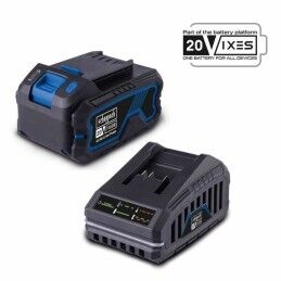 BOSCH|Carregador de bateria BOSCH p4a 20 V
