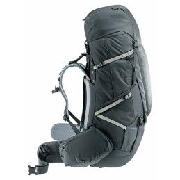 Deuter|Mochila de montanha Deuter Aircontact Pro 75+10 SL Grafite 85 L