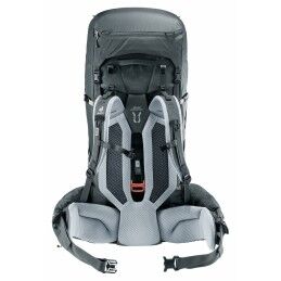 Deuter|Mochila de montanha Deuter Aircontact Pro 75+10 SL Grafite 85 L