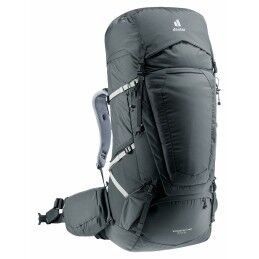 Deuter|Mochila de montanha Deuter Aircontact Pro 75+10 SL Grafite 85 L