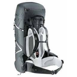 Deuter|Mochila de montanha Deuter Aircontact Pro 75+10 SL Grafite 85 L