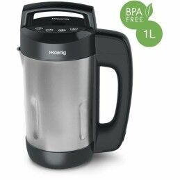 Adler|Batedora de Mão Adler 4623 Preto 1600 W