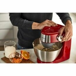 Kenwood|Robot de Cozinha Kenwood rouge