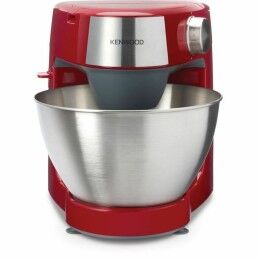 Kenwood|Robot de Cozinha Kenwood rouge