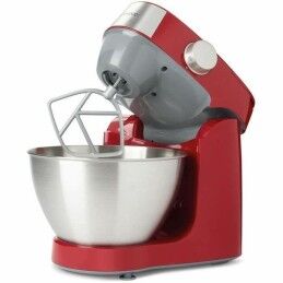 Kenwood|Robot de Cozinha Kenwood rouge