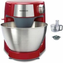 Kenwood|Robot de Cozinha Kenwood rouge