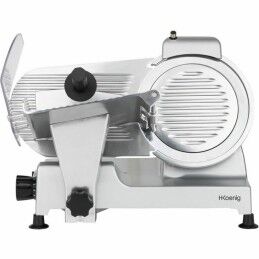 Hkoenig|Máquina de Cortar Fiambre Hkoenig Cinzento