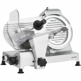 Hkoenig|Máquina de Cortar Fiambre Hkoenig Cinzento