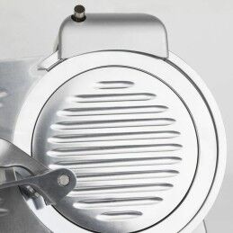Hkoenig|Máquina de Cortar Fiambre Hkoenig Cinzento