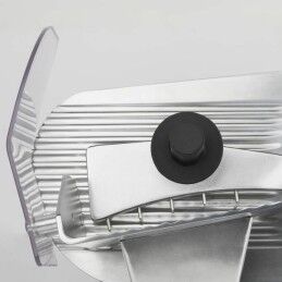 Hkoenig|Máquina de Cortar Fiambre Hkoenig Cinzento